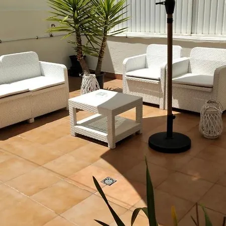 Apartamento De 1 Quarto Para Ferias Costa Caparica 2 Minutos Da Praia