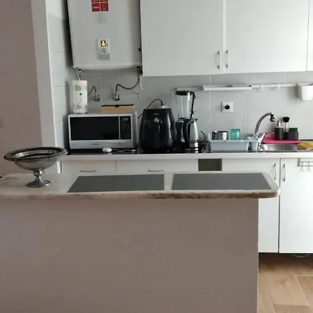 Apartamento De 1 Quarto Para Ferias Costa Caparica 2 Minutos Da Praia *