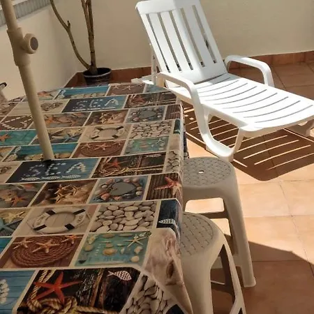 Apartamento De 1 Quarto Para Ferias Costa Caparica 2 Minutos Da Praia Кошта-да-Капарика