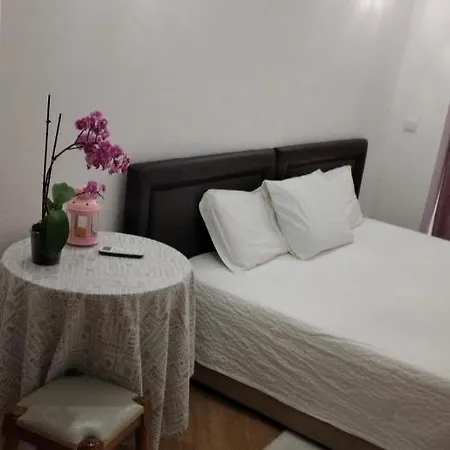 Apartamento De 1 Quarto Para Ferias Costa Caparica 2 Minutos Da Praia Апартаменты Кошта-да-Капарика