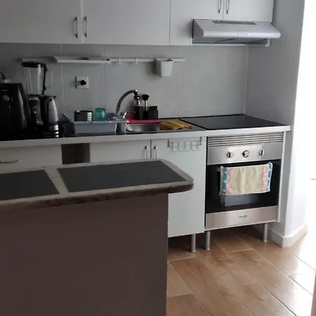 Apartamento De 1 Quarto Para Ferias Costa Caparica 2 Minutos Da Praia Apartamento