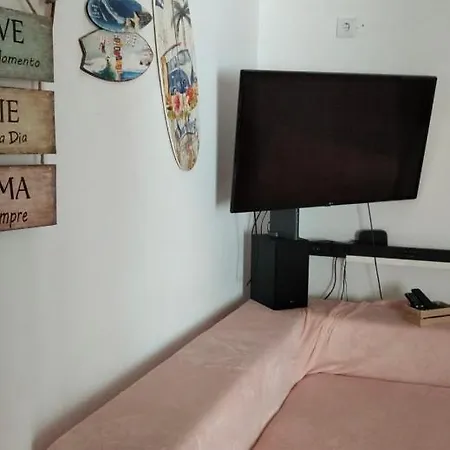Apartamento De 1 Quarto Para Ferias Costa Caparica 2 Minutos Da Praia